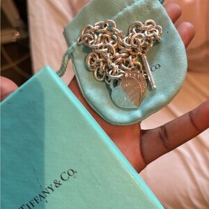 Tiffany & Co Necklace